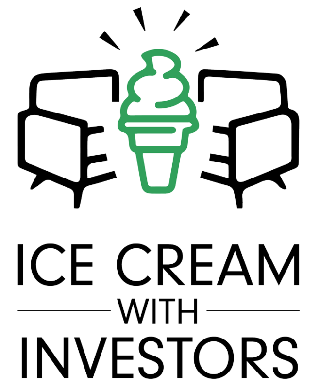 Icecream With investors